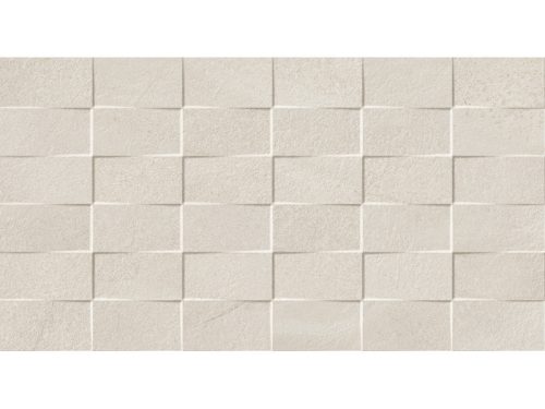 Dekorlap, Mirello Boston Decor Beige 29,5X59,5 Matt Rect. 225452