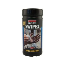 Segédanyag, Soudal Swipex Ipari tisztítókendő 113551