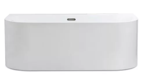 Kád, Aquatrend W-bath Harmony félszabadonálló kád 170x80,5