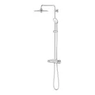 Zuhanyrendszer, Grohe Euphoria System 260 zuhanyrendszer termosztátos csapteleppel 27296003