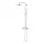 Zuhanyrendszer, Grohe Euphoria System 260 zuhanyrendszer termosztátos csapteleppel 27296003