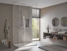 Zuhanyrendszer, Grohe Euphoria System 260 zuhanyrendszer termosztátos csapteleppel 27296003