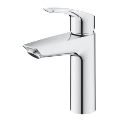   Mosdó csaptelep, Grohe Eurosmart mosdó csaptelep, króm 23923003