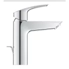 Mosdó csaptelep, Grohe Eurosmart mosdó csaptelep, króm 23322003