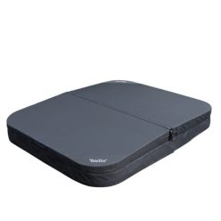   Medence kiegészítő, Wellis WT00205 Thermotető 215x215/25 (645L)