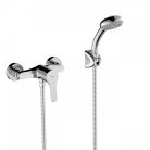 Zuhany csaptelep, Tres Base zuhany csaptelep zuhanyszettel 21516710