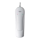 Mosdó csaptelep, Grohe Eurosmart mosdó csaptelep, króm 33265003