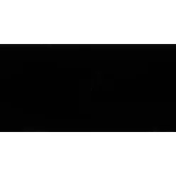 Csempe, Valore Czarna Blyszczaca (CCR19) 30x60