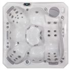 Medence, Wellis WM00541-D Malaga Life Deluxe medence