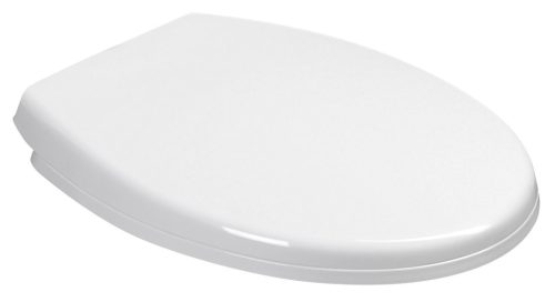 Wc tető, Aqualine Antik WC-ülőke AK107-122