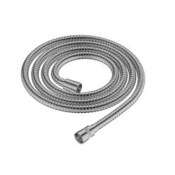   Zuhany gégecső, Deante zuhany gégecső 150 cm, szálcsiszolt acél NDA_F53W