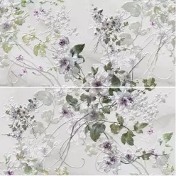 Dekorlap, Valore Eurydyka Dekor (2 db/szett) 2x30x60