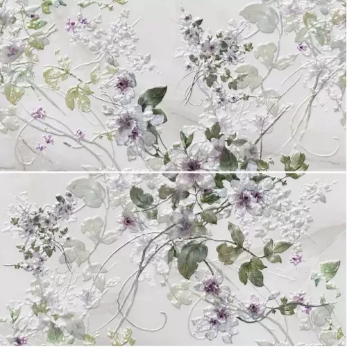 Dekorlap, Valore Eurydyka Dekor (2 db/szett) 2x30x60