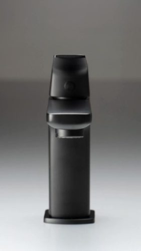 Mosdó csaptelep, Deante Blur mosdó csaptelep, fekete BQL_N20M