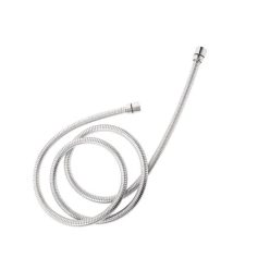   Zuhany gégecső, Deante flexibilis zuhany gégecső, 150 cm, króm NDA_151W