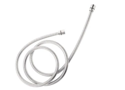 Zuhany gégecső, Deante flexibilis zuhany gégecső, 150 cm, króm NDA_151W