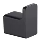 Fogas, Arezzo design Mono fogas, fekete AR-120011B