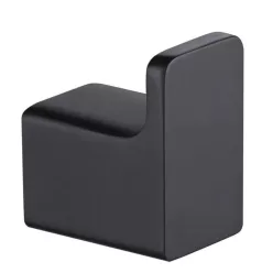 Fogas, Arezzo design Mono fogas, fekete AR-120011B