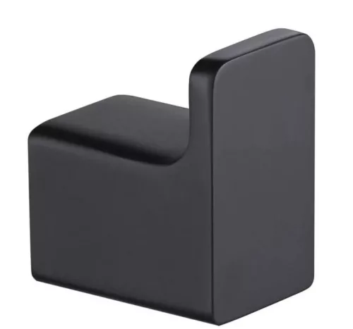 Fogas, Arezzo design Mono fogas, fekete AR-120011B