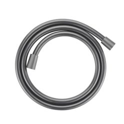   Zuhany gégecső, Deante zuhany gégecső 150 cm, titanium NDA_D51W