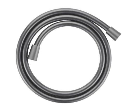 Zuhany gégecső, Deante zuhany gégecső 150 cm, titanium NDA_D51W