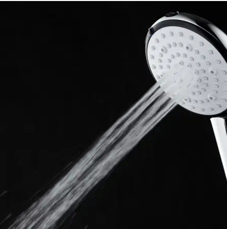 Kézizuhany, Deante Boro 6 funkciós kézizuhany, króm NER_051S