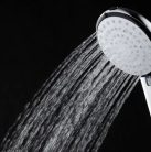 Kézizuhany, Deante Boro 6 funkciós kézizuhany, króm NER_051S