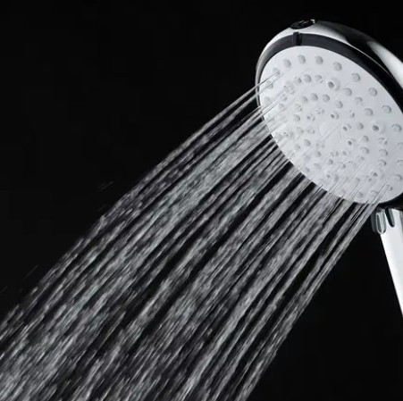 Kézizuhany, Deante Boro 6 funkciós kézizuhany, króm NER_051S