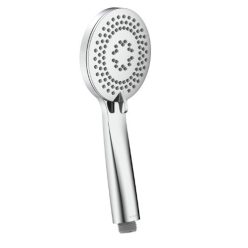   Kézizuhany, Deante Arnika 3 funkciós kézizuhany, króm NQA_051S