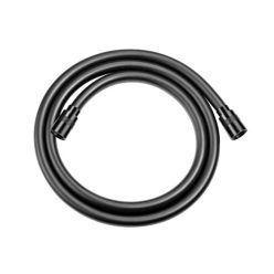   Zuhany gégecső, Deante zuhany gégecső, 150 cm, fekete XNCH0PLD1