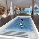 Medence, Wellis Beach Club Deluxe úszómedence WU00053