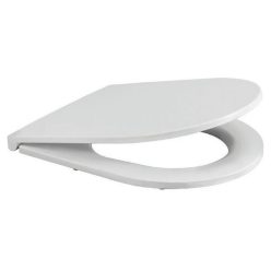   Wc tető, Sapho Isvea Infinity wc-ülőke, soft close, easy take (40KF0200I-S)