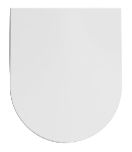 Wc tető, Sapho Isvea Infinity wc-ülőke, soft close, easy take (40KF0200I-S)