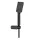 Zuhanyszett, Deante Alpinia 1 ponton rögzíthető zuhanyszett, fekete NGA_N41K