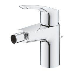   Bidé csaptelep, Grohe Eurosmart bidé csaptelep, króm 32929003