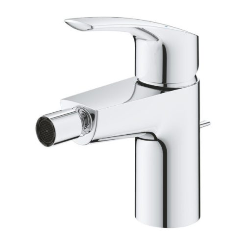 Bidé csaptelep, Grohe Eurosmart bidé csaptelep, króm 32929003