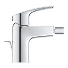 Bidé csaptelep, Grohe Eurosmart bidé csaptelep, króm 32929003