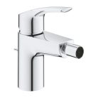 Bidé csaptelep, Grohe Eurosmart bidé csaptelep, króm 32929003