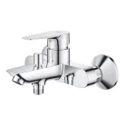 Kádtöltő csaptelep, Grohe BauEdge kádtöltő csaptelep, króm 23604001