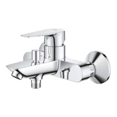 Kádtöltő csaptelep, Grohe BauEdge kádtöltő csaptelep, króm 23604001