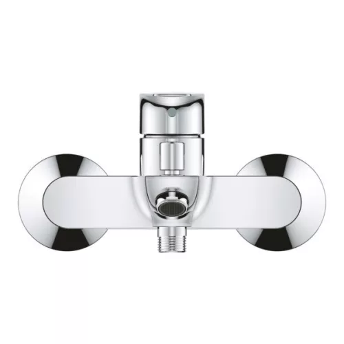 Kádtöltő csaptelep, Grohe BauEdge kádtöltő csaptelep, króm 23604001