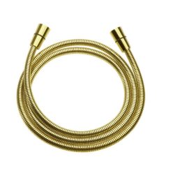   Zuhany gégecső, Deante zuhany gégecső, 150 cm, arany XDCA7VFA1