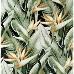 Dekorlap, Arte Floris 2 elements dekor 60x,8x61,8
