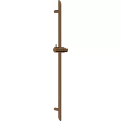   Falirúd, Deante Silia zuhanyrúd, szálcsiszolt bronz NQS_C51D