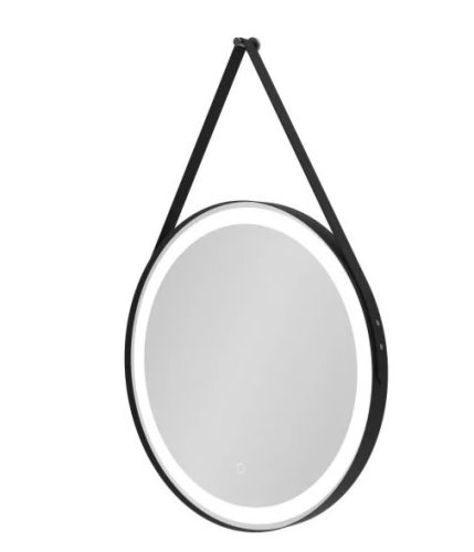 Fürdőszoba tükör, Arezzo design LED okos tükör, 60 cm, kerek AR-3055
