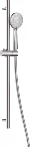 Zuhanyszett, Deante Arnika 3 funkciós zuhanyszett, titanium NQA_F51K