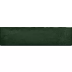 Csempe, Tubadzin Masovia Verde C Gloss Str. 7,8x29,8