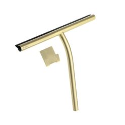   Vízlehúzó, Deante Silia vízlehúzó akasztóval, szálcsiszolt arany ADI_R31K