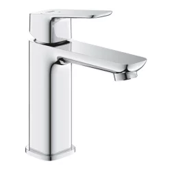   Mosdó csaptelep, Grohe Cubeo mosdó csaptelep, króm 1017570000