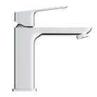 Mosdó csaptelep, Grohe Cubeo mosdó csaptelep, króm 1017570000